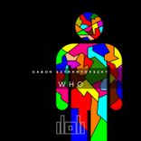 Artwork voor "Who"