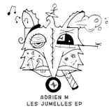 Artwork for "Les Jumelles"