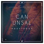 Artwork for "President"