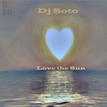 Artwork for "Love The Sun"