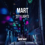 Artwork for "City Lights"
