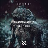 Portada para "Let You Go"