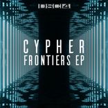 Portada para "Frontiers EP"