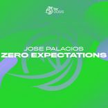 Artwork voor "Zero Expectations"