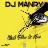 Portada para "Black Yellow & More"