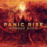 Artwork for "Panic Rise"