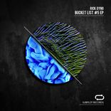 Artwork for "Bucket List #5"