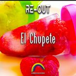 Artwork voor "El Chupete"