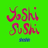 Artwork für "Shoshin"