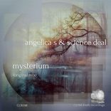 Artwork for "Mysterium"