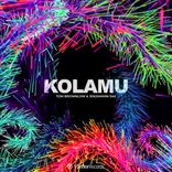 Portada para "Kolamu"