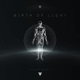 Artwork for "Birth of Light"