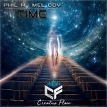 Artwork voor "Time"