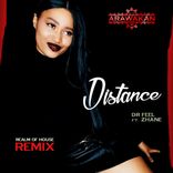 Artwork für "Distance"