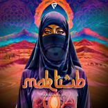 Portada para "Maktub"