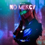 Artwork for "No Mercy"