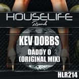 Artwork für "Daddy O"