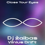 Artwork for "Vilnius Drift"