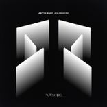 Artwork for "Aquamarine"