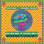 Artwork for "Kotika Nga Te"