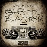 Artwork for "GhettoBlaster"