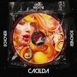 Artwork voor "Cacilda"