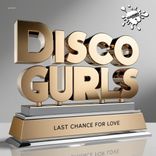 Artwork for "Last Chance For Love"