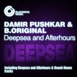 Artwork für "Deepsea & Afterhours"
