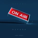 Artwork voor "On Air"
