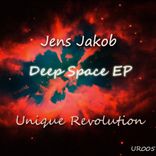 Artwork for "Deep Space EP"