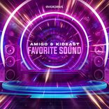 Artwork for "FAVORITE SOUND"