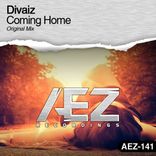 Portada para "Coming Home"