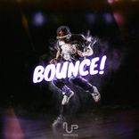 Artwork for "Bounce !"