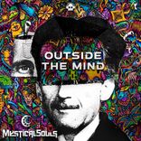Artwork for "Outside The Mind"