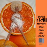 Artwork for "You Took My Body"