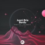 Artwork for "Orbital Journey"