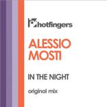 Artwork for "In the Night"