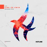 Artwork for "Sink or Swim"