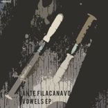 Portada para "Vowels"