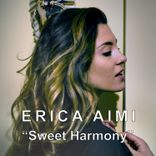 Artwork for "Sweet Harmony"