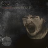 Artwork for "Facing The Sun"