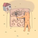 Artwork voor "Sandman"