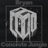 Artwork for "Concrete Jungle"