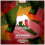 Artwork for "Velvet Dog"