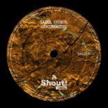 Artwork for "Disconnected"