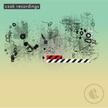 Artwork for "Rocket EP"