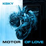 Artwork for "Motor of Love"