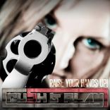 Portada para "Raise Your Hands Up"