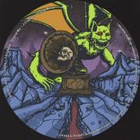 Artwork for "Crusader"