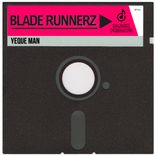 Portada para "Yeque Man"